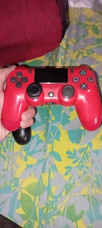 PlayStation 4 original controller 3