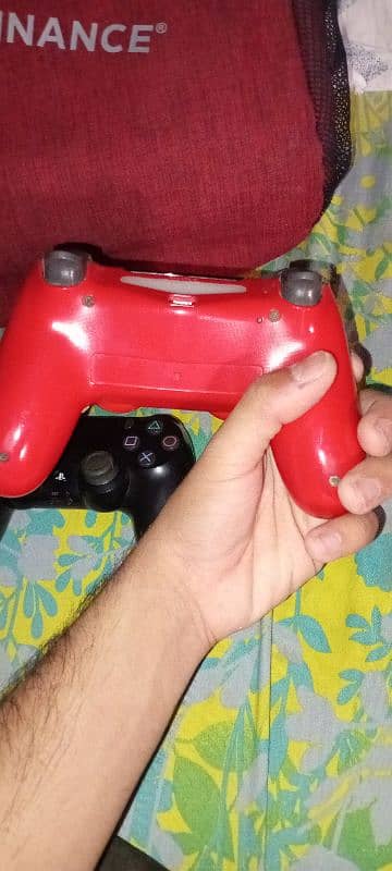 PlayStation 4 original controller 4