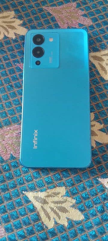 infinx Note12 9