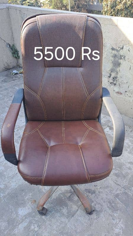 Use Office Chair for Sale 0