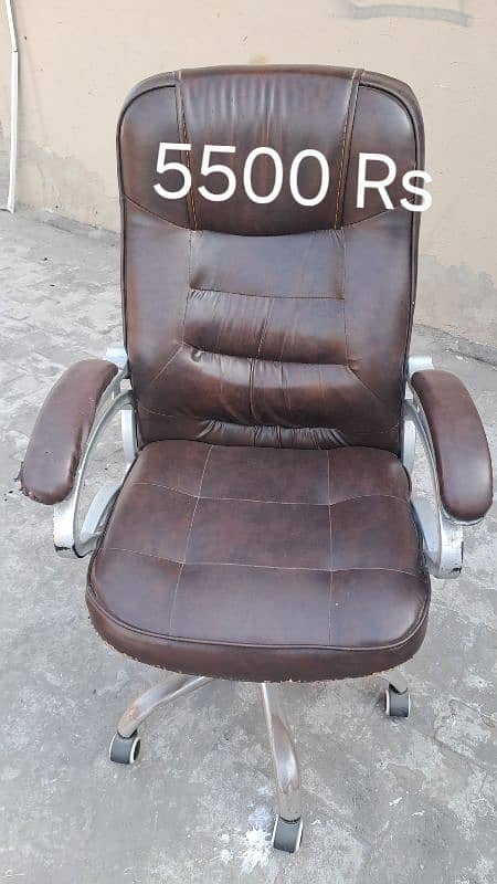 Use Office Chair for Sale 1