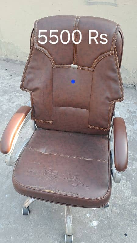 Use Office Chair for Sale 2