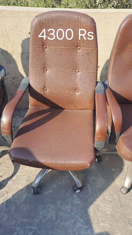 Use Office Chair for Sale 4