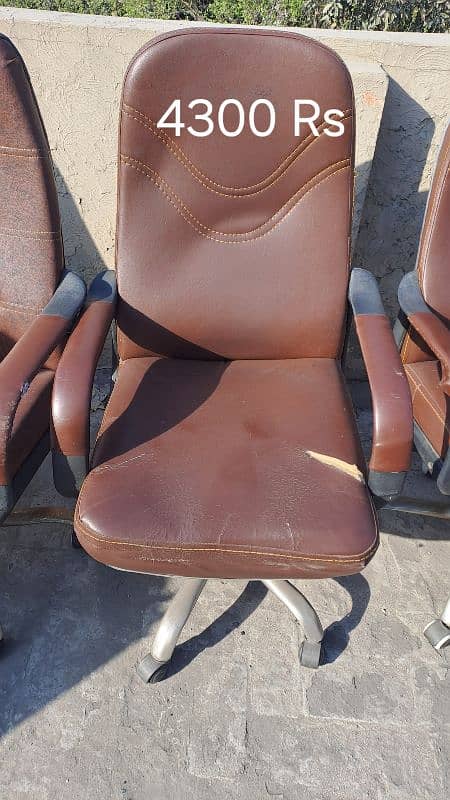 Use Office Chair for Sale 5