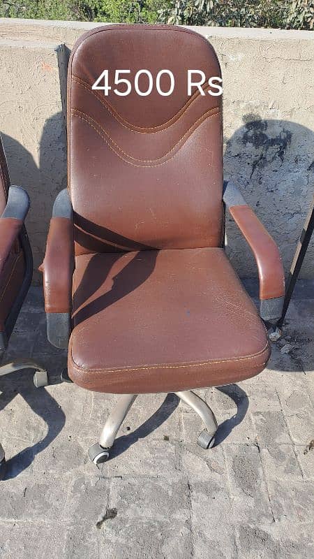 Use Office Chair for Sale 6