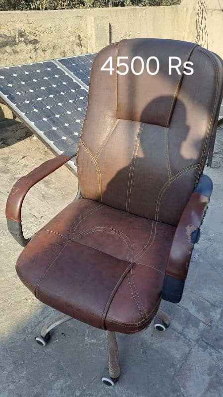 Use Office Chair for Sale 7