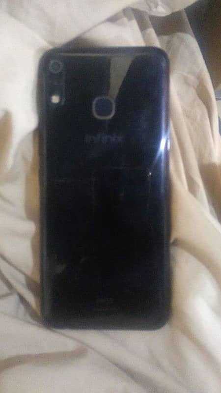 infinix hot8 0