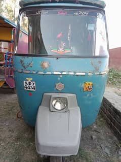 Tezgum vespa