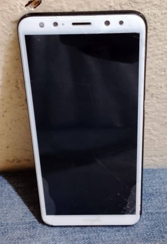 Huawei Mate 10 Lite | Power & Volume Button Damaged  other all working 2