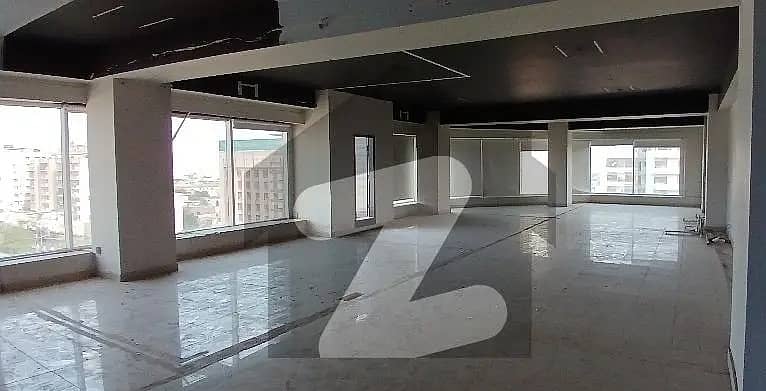 Ideal 1000sqft Office For Rent at Sataina Road Faisalabad 6