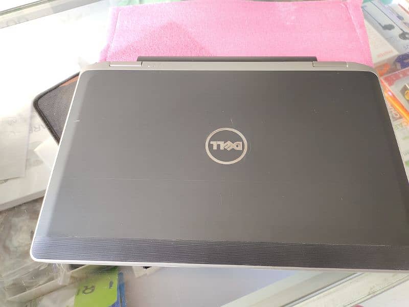 Dell Latitude E6330 I good condition 2