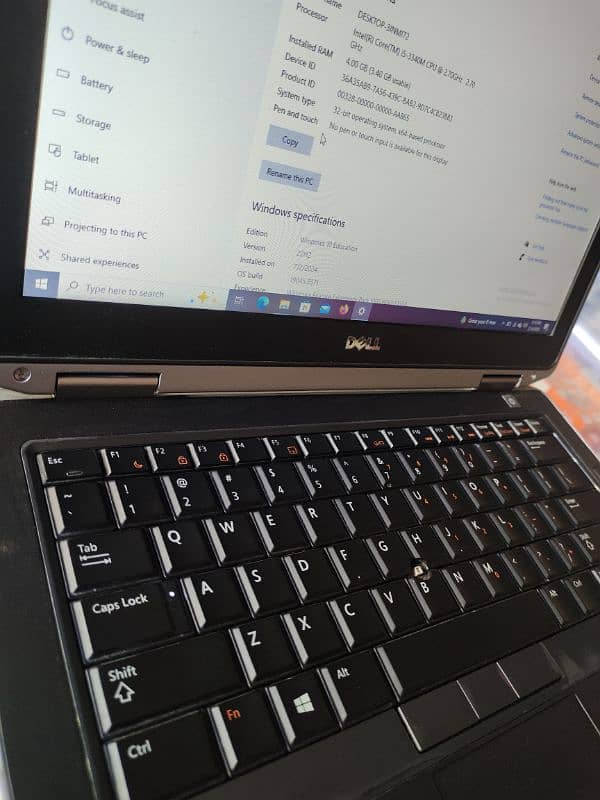 Dell Latitude E6330 I good condition 3