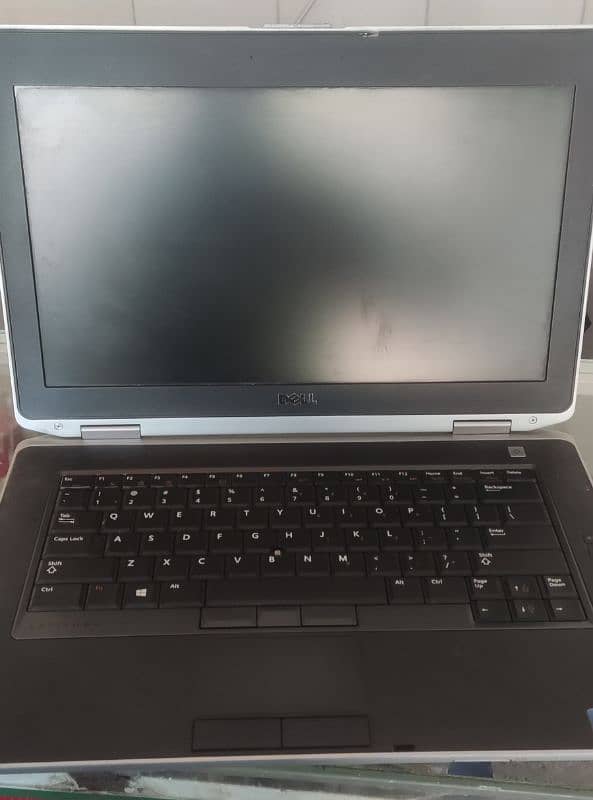 Dell Latitude E-6430 i5 third generation 1