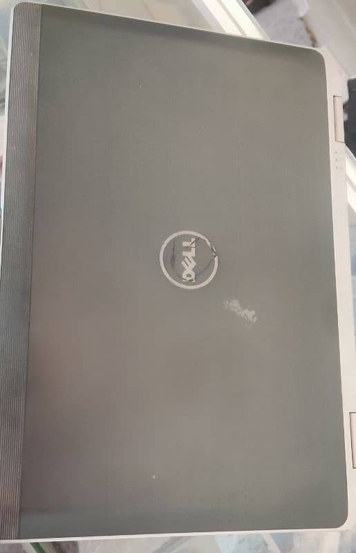 Dell Latitude E-6430 i5 third generation 2