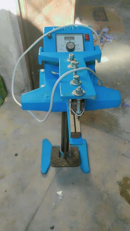 lari wala sealer lari packing sealer in very good condition 1