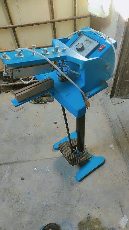 lari wala sealer lari packing sealer in very good condition 4