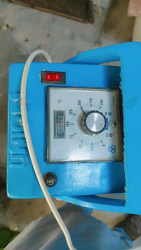 lari wala sealer lari packing sealer in very good condition 6