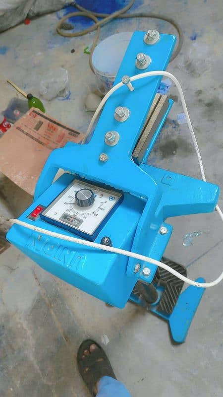 lari wala sealer lari packing sealer in very good condition 7