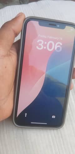 iPhone XS 64 Gb non pta