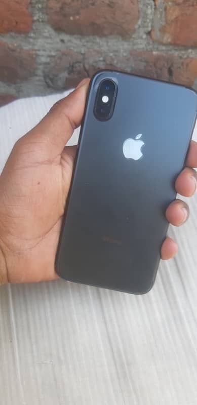 iPhone XS 64 Gb non pta 1