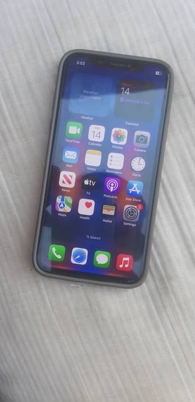 iPhone XS 64 Gb non pta 4