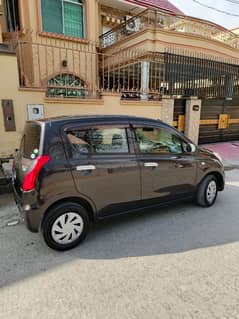 Suzuki Alto 2013 Abs. ene charge. eco idle.