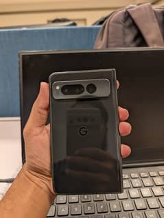 Google Pixel Fold (12/256) NON PTA Factory Unlock