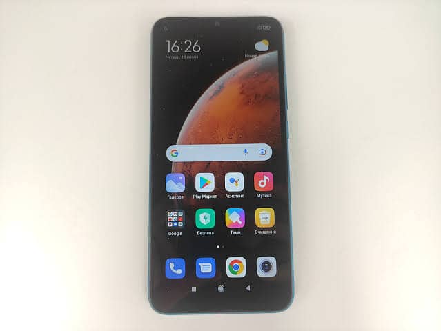 Xiaomi Other Model 0