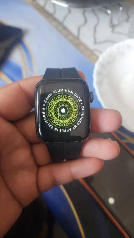 Apple watch SE 2 GPS 0