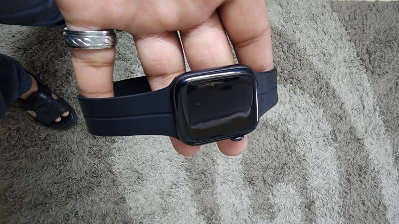 Apple watch SE 2 GPS 1