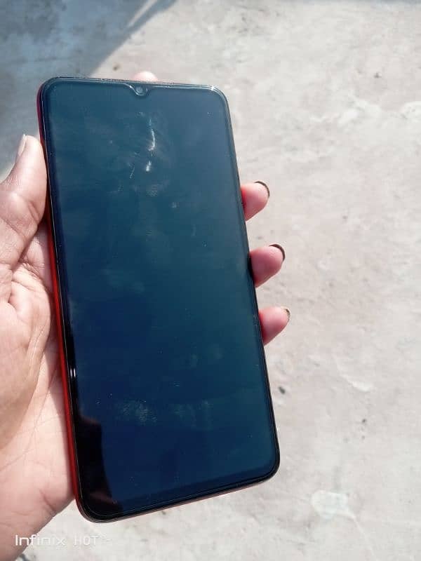 Redmi 9t 6 128 With Box Original Charger 1