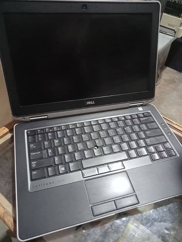 Dell 6330 Core i5 3rd Gen 2