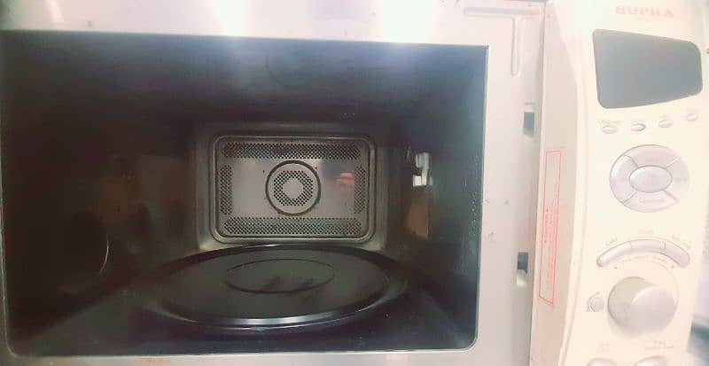 Microwave oven 0