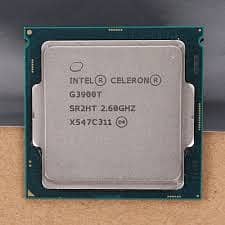 xeon e3 1226 v3/ g3900t+/g3220 1