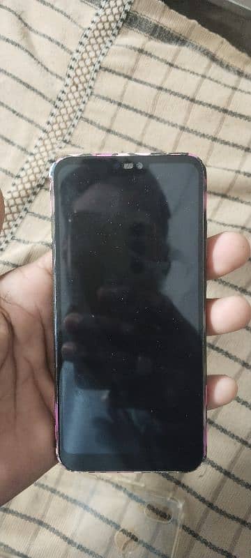 Huawei p20 lite 3