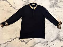 Men Burberry original Shirt