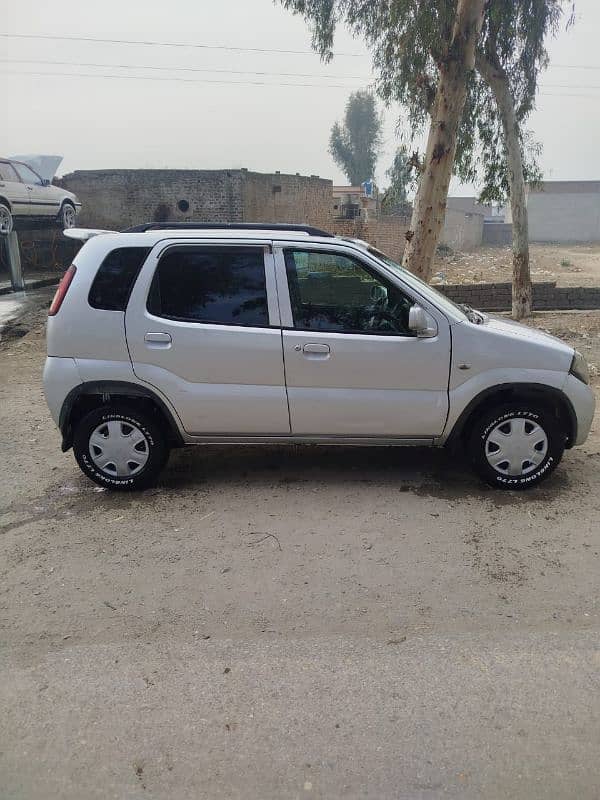 Suzuki Kei 2007 1