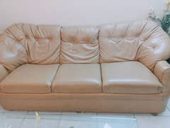 7 seater sofa