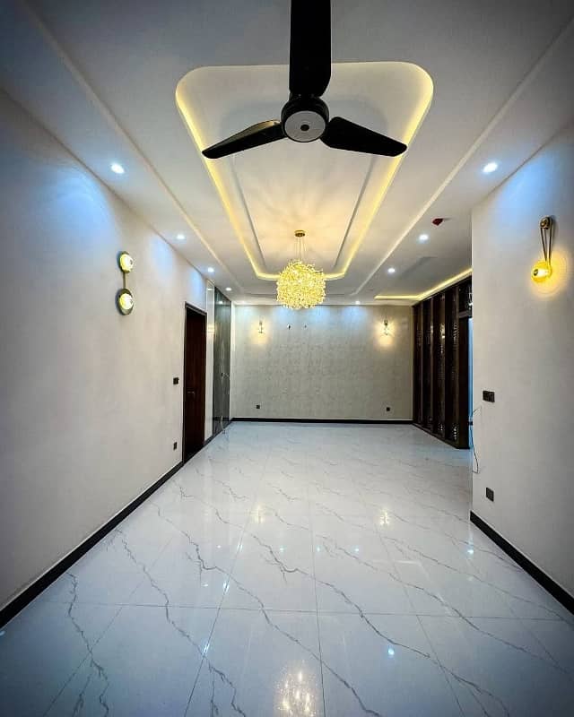 Brand new 10 Marla Beautifully Designed Modern House for Sale in DHA Phase 8 Ex Air Avenue 7