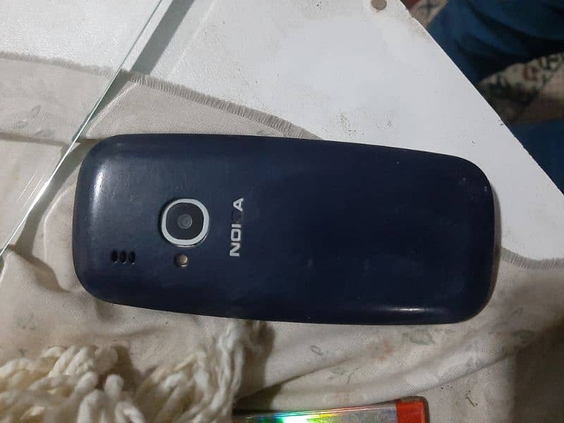 nokia 3310 condition 7/10 all ok 1