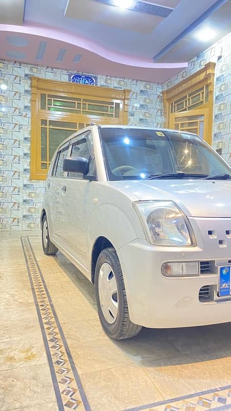 Suzuki Alto 2008/2013 4