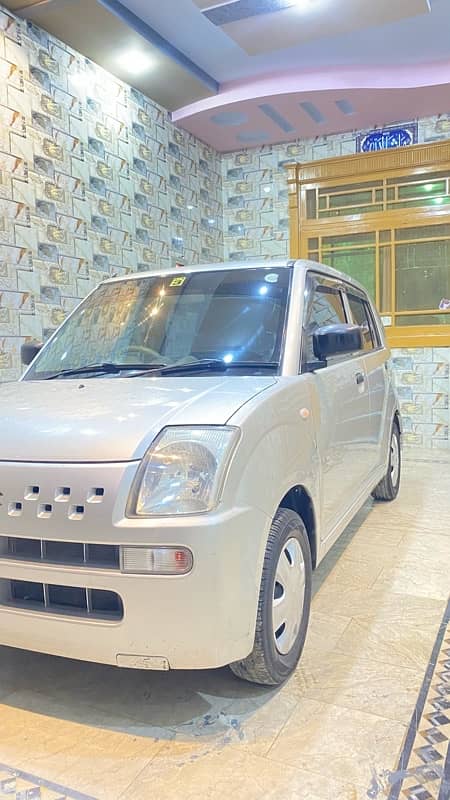 Suzuki Alto 2008/2013 5