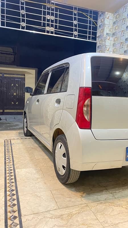 Suzuki Alto 2008/2013 6