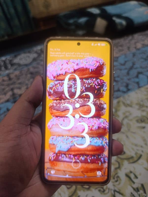 redmi note 13 lush condition 0