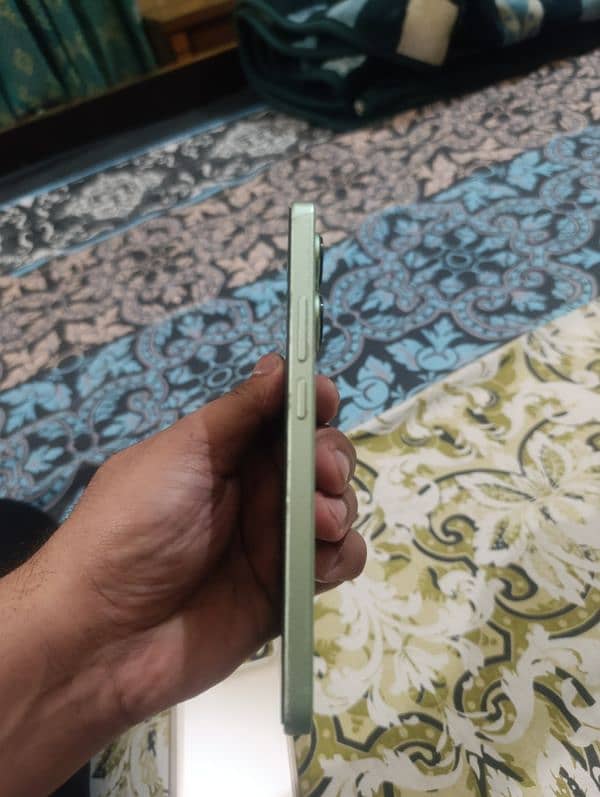 redmi note 13 lush condition 1