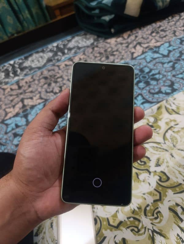 redmi note 13 lush condition 3