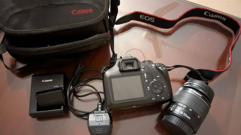 Canon 4000D 2