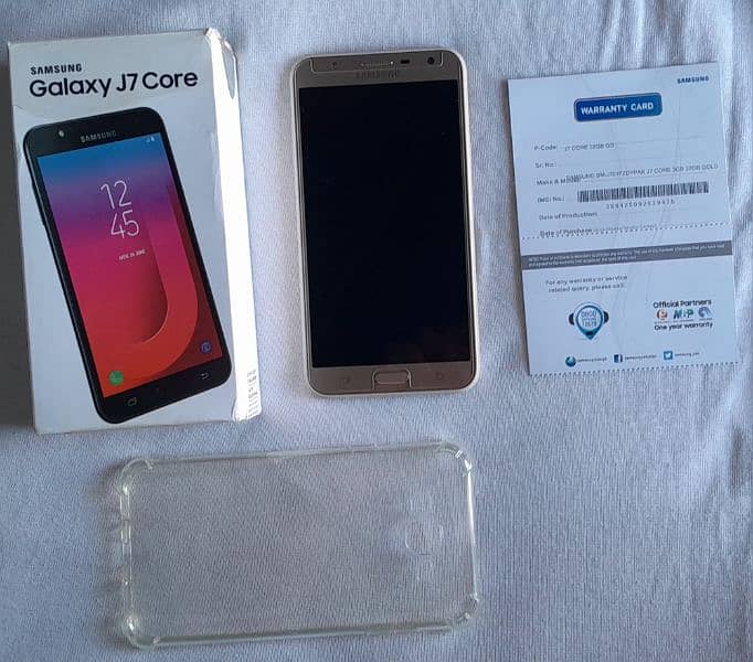 Samsung mobile j7 core 7