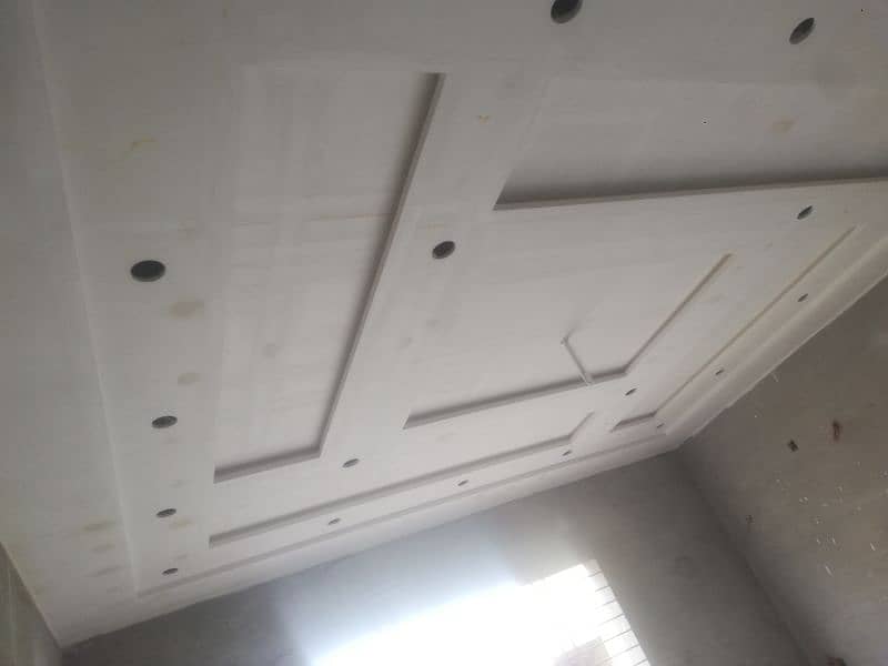 Pop Fales Ceiling 0