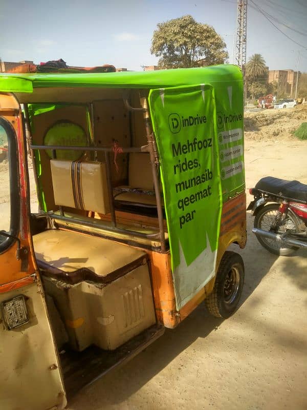 siwa rickshaw 4